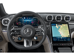 2027 Mercedes-Benz AMG® CLE 53 AMG® CLE 53