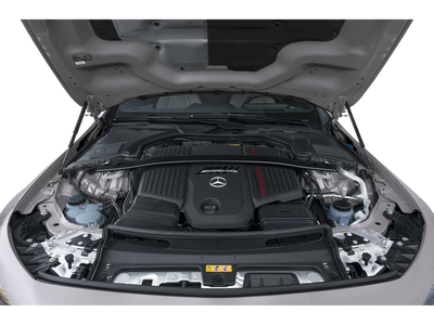 2027 Mercedes-Benz AMG® CLE 53 AMG® CLE 53