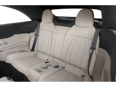 2027 Mercedes-Benz AMG® CLE 53 AMG® CLE 53