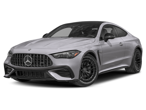 2027 Mercedes-Benz AMG® CLE 53 AMG® CLE 53