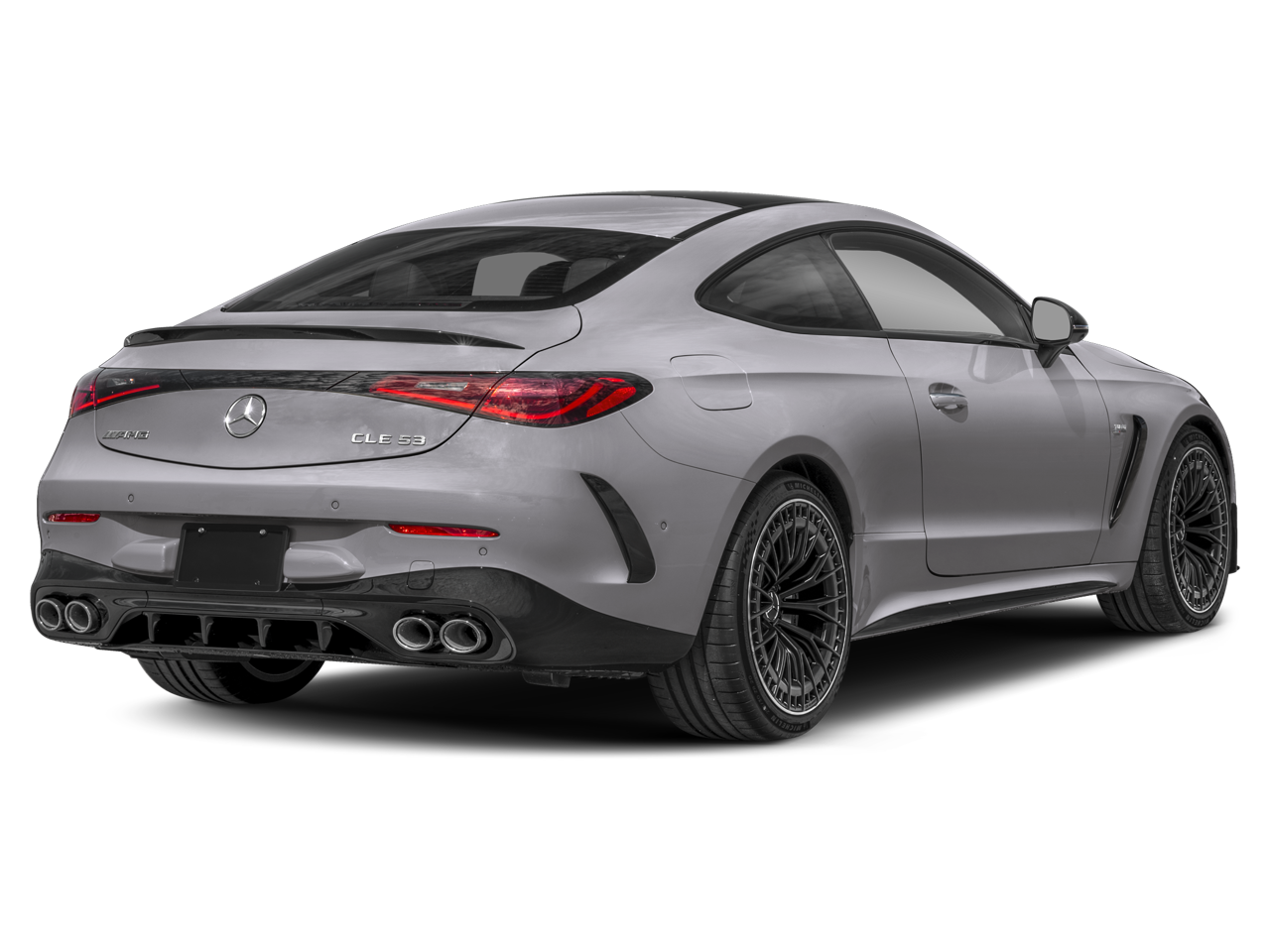 2027 Mercedes-Benz AMG® CLE 53 AMG® CLE 53