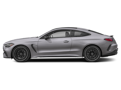 2027 Mercedes-Benz AMG® CLE 53 AMG® CLE 53