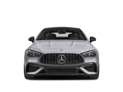 2027 Mercedes-Benz AMG® CLE 53 AMG® CLE 53