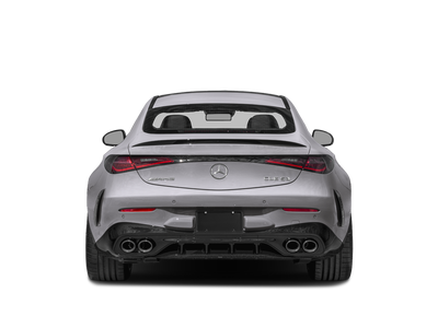 2027 Mercedes-Benz AMG® CLE 53 AMG® CLE 53