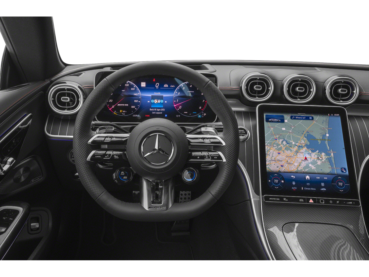 2027 Mercedes-Benz AMG® CLE 53 AMG® CLE 53