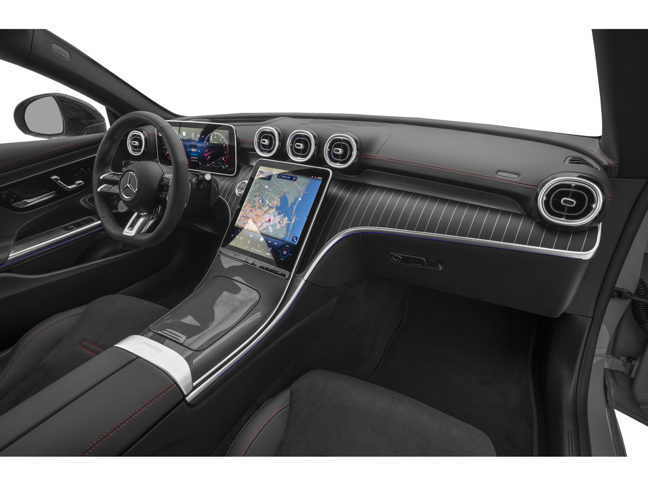 2027 Mercedes-Benz AMG® CLE 53 AMG® CLE 53