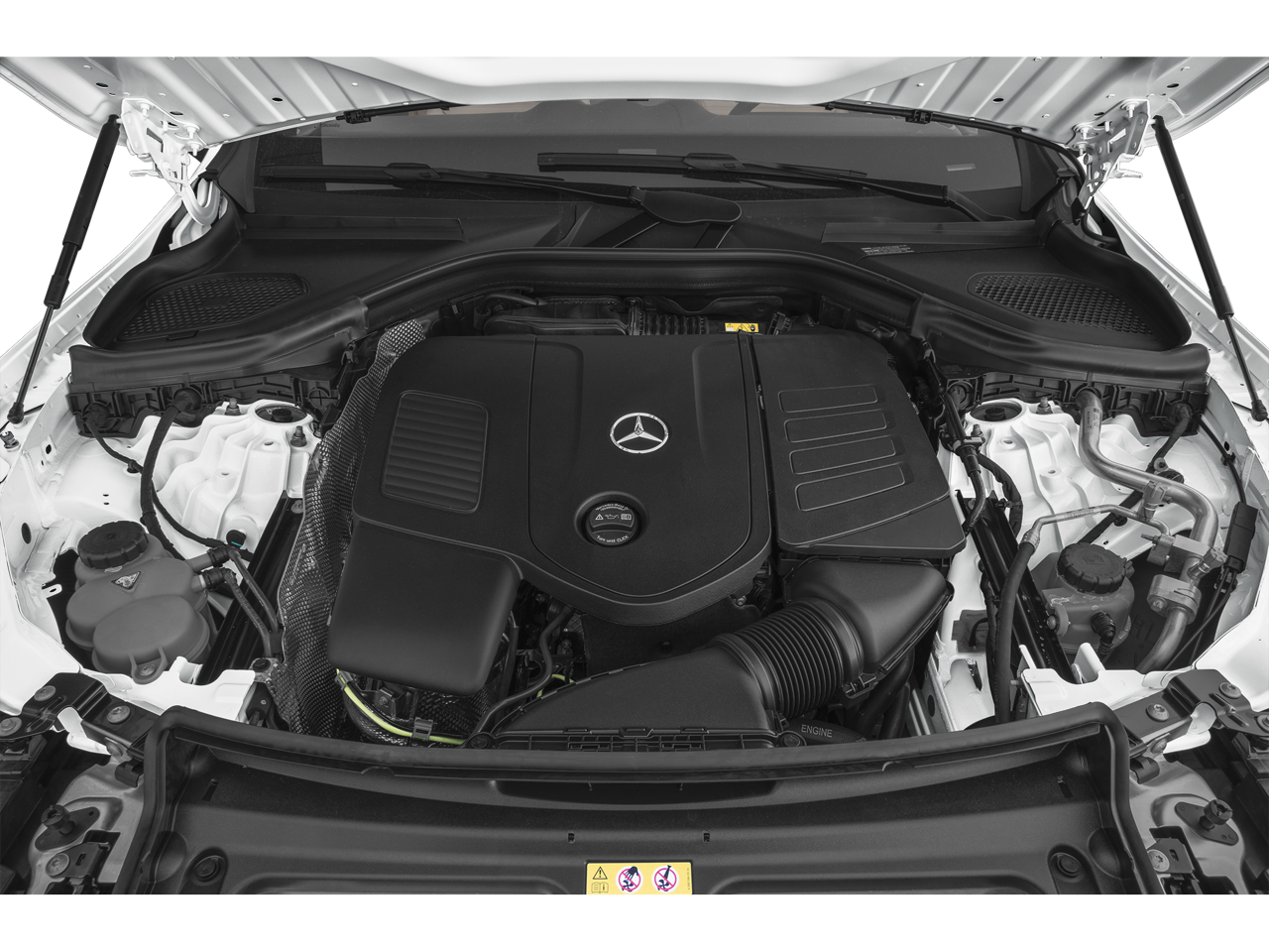 2027 Mercedes-Benz GLC 4MATIC®
