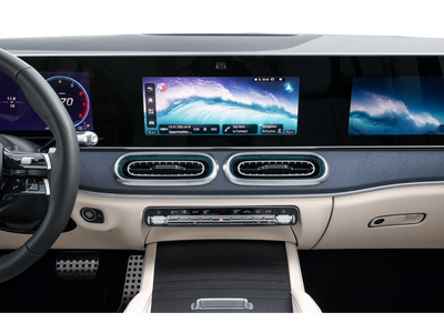 2027 Mercedes-Benz GLE GLE 450 4MATIC®