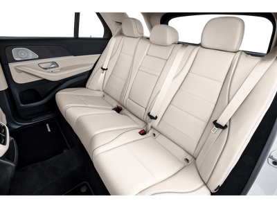 2027 Mercedes-Benz GLE GLE 450 4MATIC®