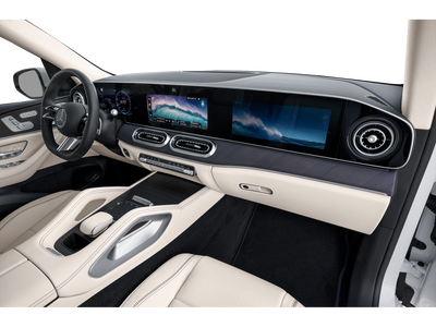 2027 Mercedes-Benz GLE GLE 450 4MATIC®