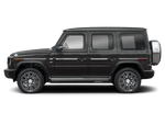 2027 Mercedes-Benz G-Class G 580 4MATIC®