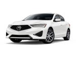 2019 Acura ILX Base