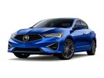 2019 Acura ILX Base