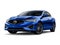 2019 Acura ILX Base