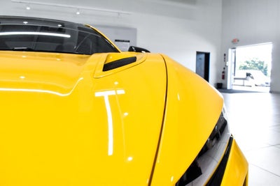 2022 Acura NSX Type S SH-AWD