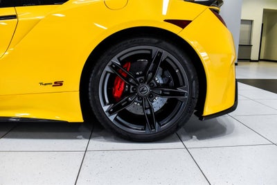 2022 Acura NSX Type S SH-AWD