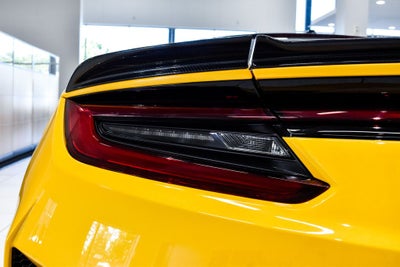 2022 Acura NSX Type S SH-AWD
