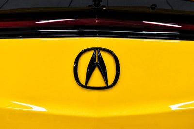 2022 Acura NSX Type S SH-AWD