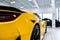 2022 Acura NSX Type S SH-AWD