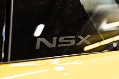 2022 Acura NSX Type S SH-AWD