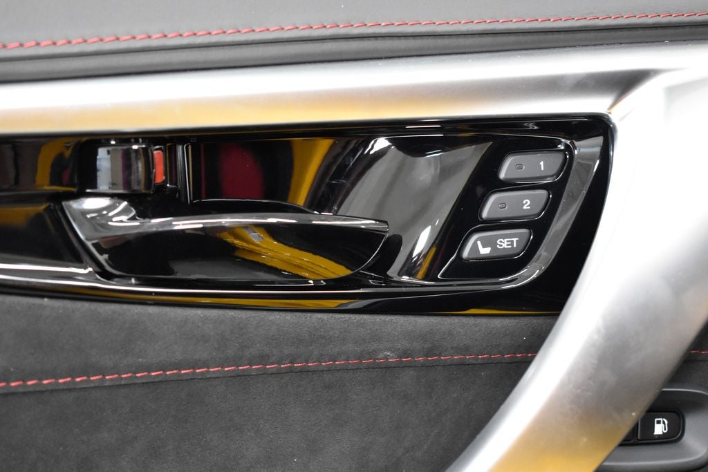 2022 Acura NSX Type S SH-AWD