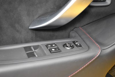 2022 Acura NSX Type S SH-AWD