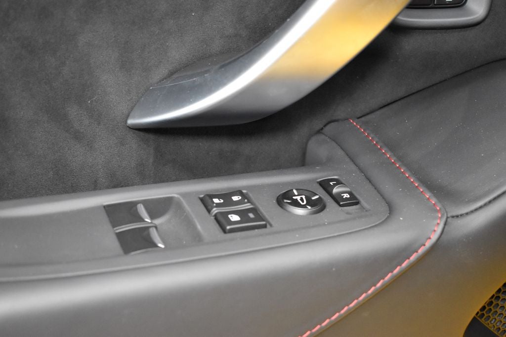 2022 Acura NSX Type S SH-AWD