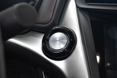 2022 Acura NSX Type S SH-AWD