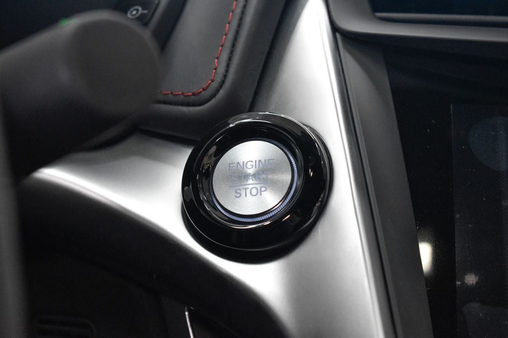 2022 Acura NSX Type S SH-AWD