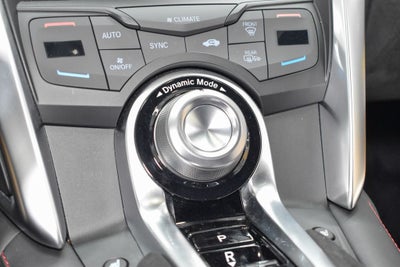 2022 Acura NSX Type S SH-AWD