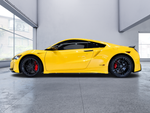 2022 Acura NSX Type S SH-AWD