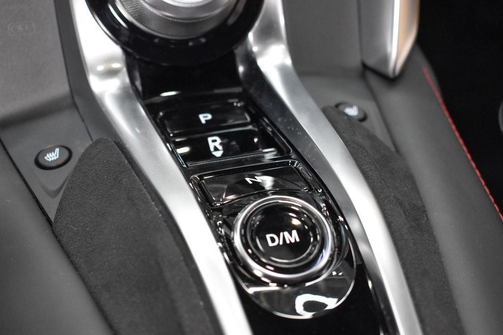 2022 Acura NSX Type S SH-AWD