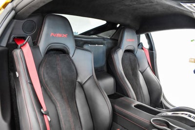 2022 Acura NSX Type S SH-AWD