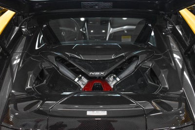 2022 Acura NSX Type S SH-AWD