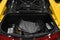 2022 Acura NSX Type S SH-AWD