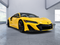 2022 Acura NSX Type S SH-AWD