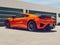 2022 Acura NSX Type S SH-AWD