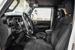 2022 Jeep Wrangler Unlimited Sport Altitude