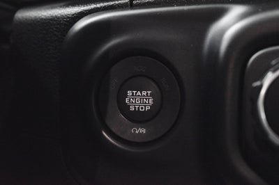 2022 Jeep Wrangler Unlimited Sport Altitude
