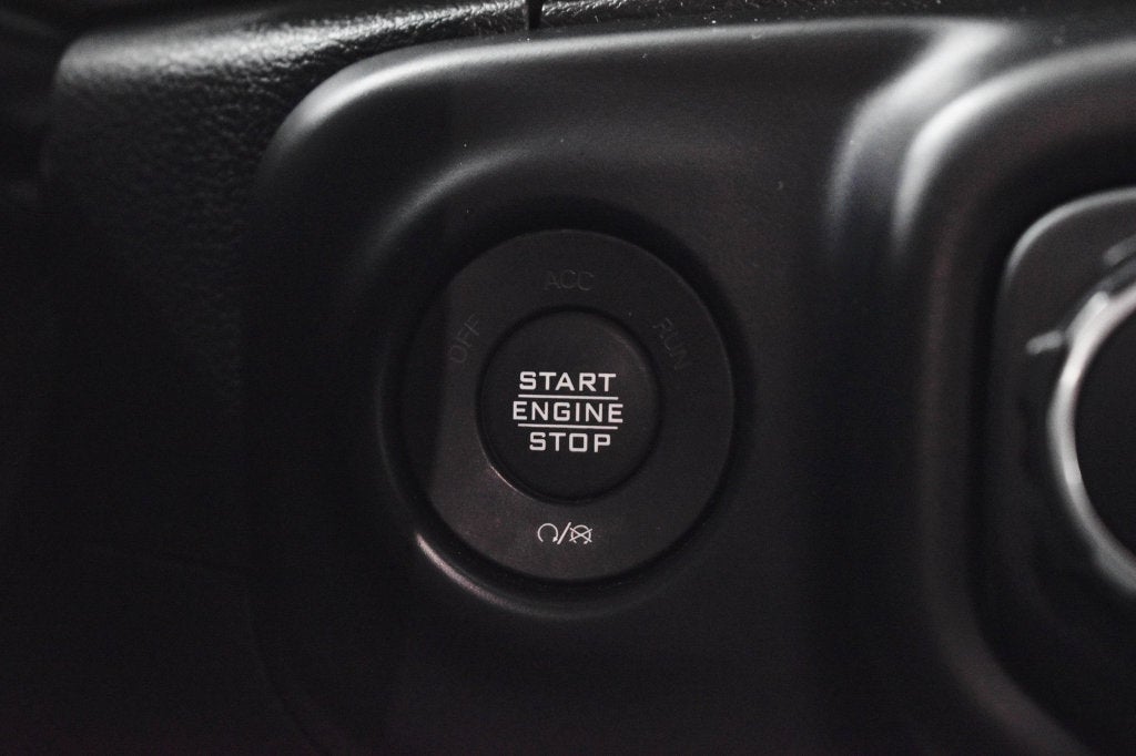2022 Jeep Wrangler Unlimited Sport Altitude