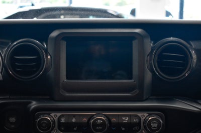 2022 Jeep Wrangler Unlimited Sport Altitude