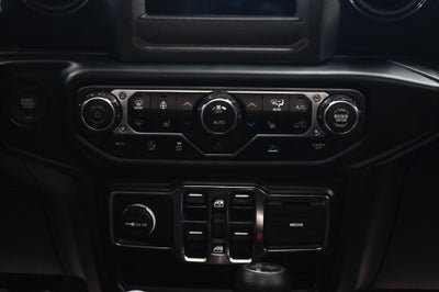 2022 Jeep Wrangler Unlimited Sport Altitude