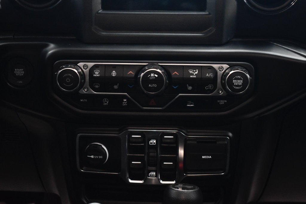 2022 Jeep Wrangler Unlimited Sport Altitude