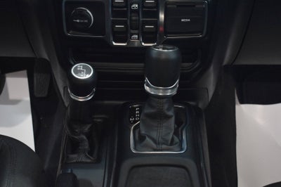 2022 Jeep Wrangler Unlimited Sport Altitude