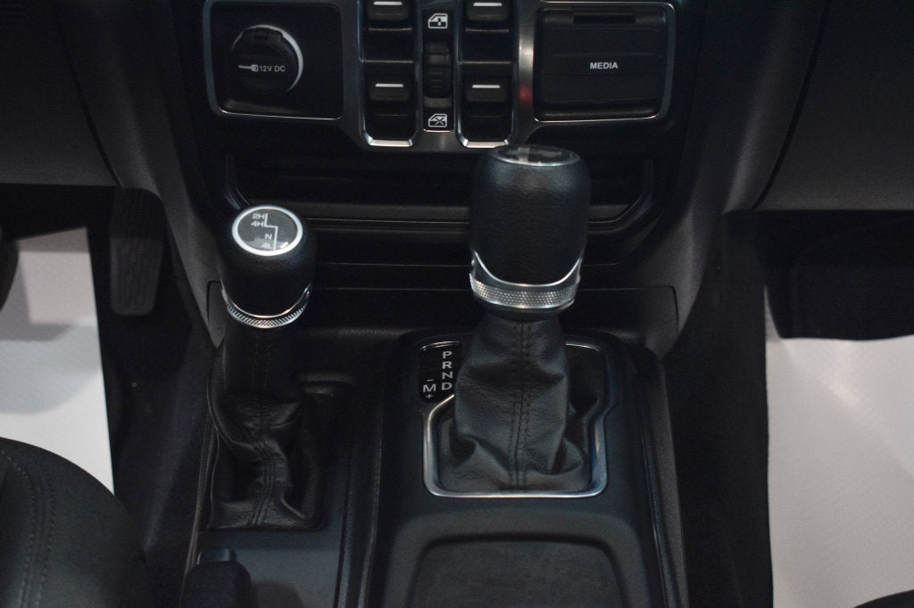 2022 Jeep Wrangler Unlimited Sport Altitude