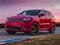 2018 Jeep Grand Cherokee Trackhawk