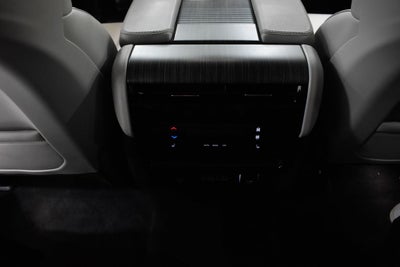 2023 Jeep Wagoneer Series III