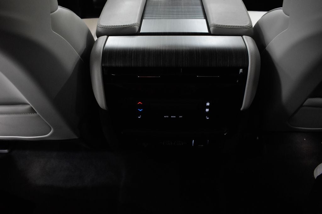 2023 Jeep Wagoneer Series III