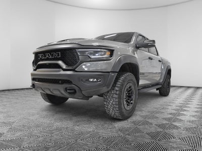 2023 RAM 1500 TRX LUNAR EDITION
