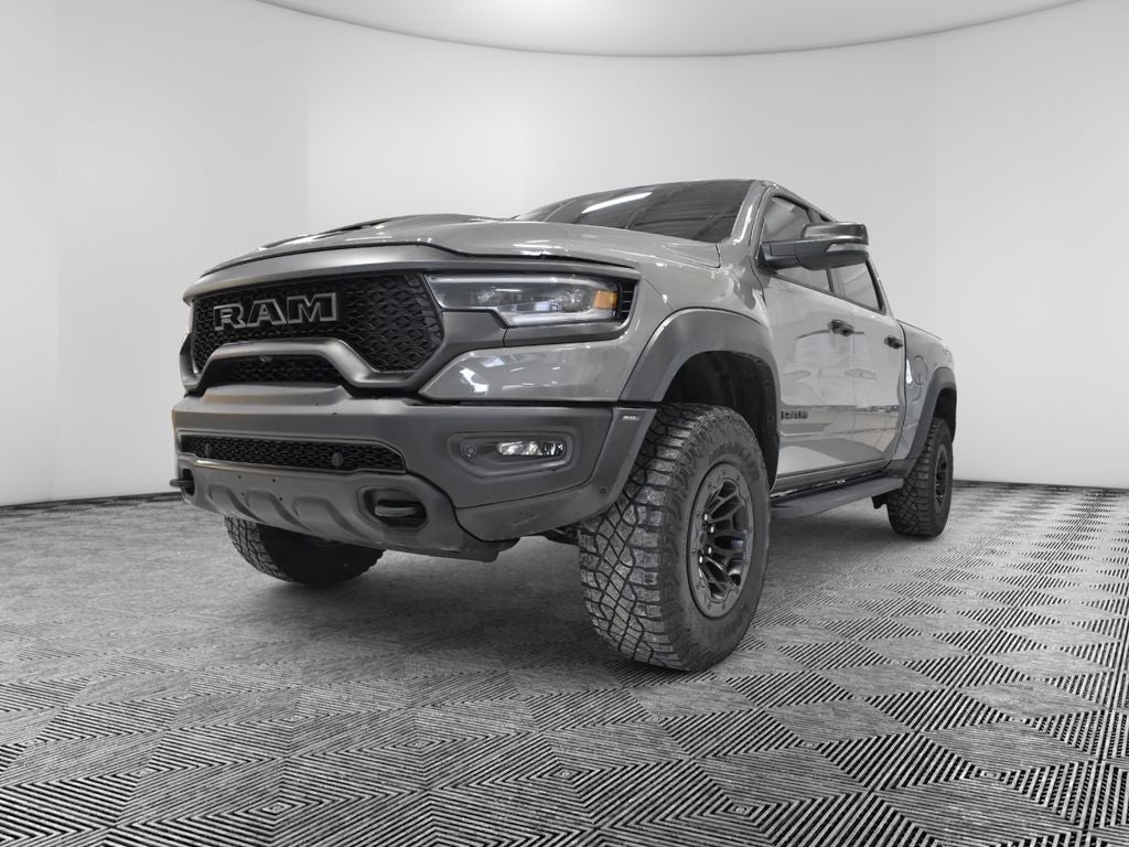 2023 RAM 1500 TRX LUNAR EDITION
